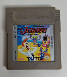 GB The Jetsons Robot Panic (cart only) USA