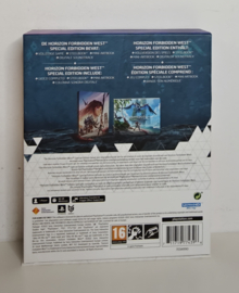 PS5 Horizon Forbidden West - Special Edition (CIB) Includes pre order bonus