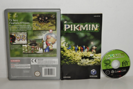Gamecube Pikmin Player's Choice (CIB) HOL