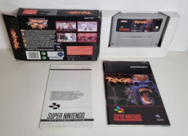 SNES Primal Rage (CIB) EUR