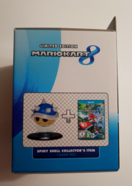 Wii U Mario Kart 8 Limited Edition (CIB) EUR
