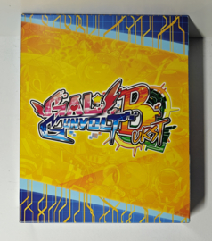 PS4 Gal* Gunvolt Burst Collector's Edition (CIB) LRG #360
