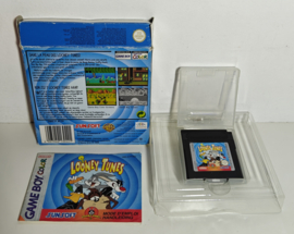 GBC Looney Tunes (CIB) FAH