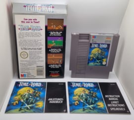 NES Time Lord (CIB) FRA