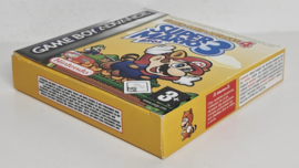 GBA Super Mario Advance 4 - Super Mario Bros 3 (CIB)  NEU6-2