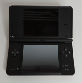 Nintendo DSi XL Black (loose)