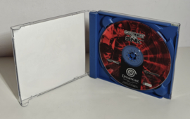 Dreamcast Capcom VS. SNK (CIB)