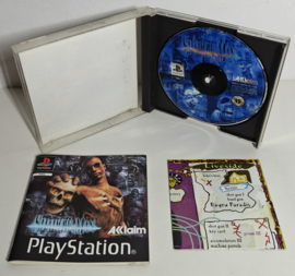 PS1 Shadow Man (CIB)