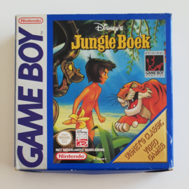 GB Disney's Jungle Book  Classics (CIB) HOL