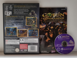 Gamecube Goblin Commander Unleash the Horde (CIB)