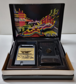 Magnavox Odyssey 2 Wall Street Fortune Hunt (CIB)