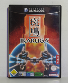 Gamecube Ikaruga (CIB) EUR