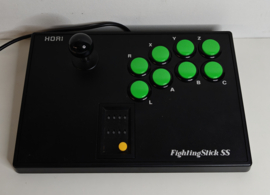 HORI Fighting Stick SS (complete)