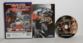 PS2 Altered Beast (CIB)