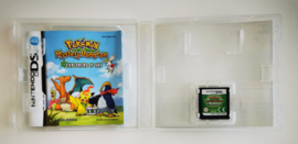 DS Pokémon Mystery Dungeon - Explorers of Sky (CIB) HOL