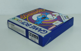 GBC Le Cauchemar des Schtroumpfs / De Nachtmerrie van de Smurfen (CIB) FAH