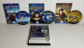 PS2 Harry Potter Collectie (CIB)