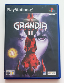 PS2 Grandia II (CIB)