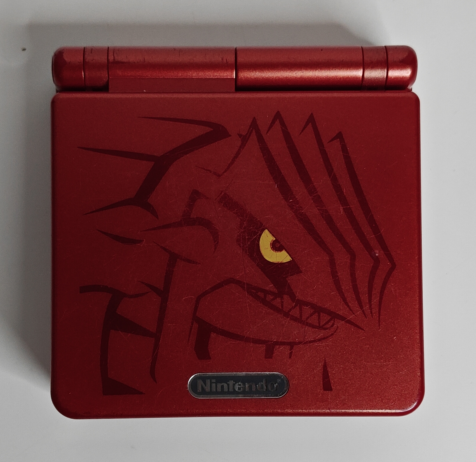 Gameboy Advance Consoles & Accessories
