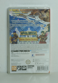 Switch Baten Kaitos I & II HD Remaster (factory sealed) FAH