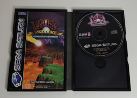 Saturn Valora Valley Golf (CIB)
