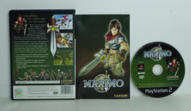 PS2 Maximo (CIB)