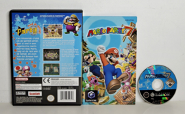 Gamecube Mario Party 7 (CIB) HOL