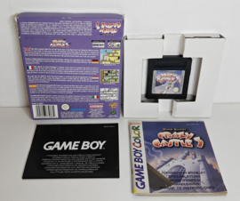 GBC Bugs Bunny Crazy Castle 3 (CIB) NEU6