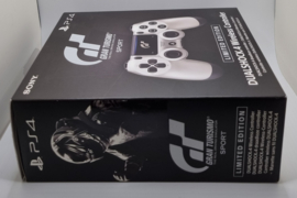 PS4 Gran Turismo Sport Limited Edition Dualshock 4 Wireless Controller (new)