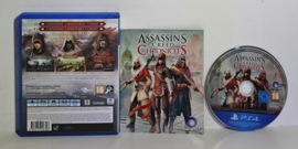 PS4 Assassin's Creed Chronicles (CIB)
