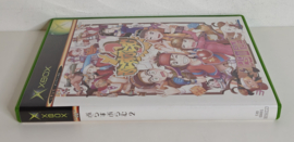 Xbox Plus Plum 2 (CIB) Japanese version