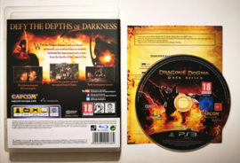 PS3 Dragon's Dogma - Dark Arisen (CIB)