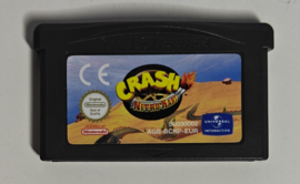 GBA Crash Nitro Kart (cart only) EUR