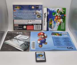 DS Super Mario 64 DS (CIB) FHG