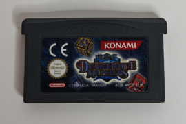 GBA Yu-Gi-Oh! Dungeondice Monsters (cart only) EUR