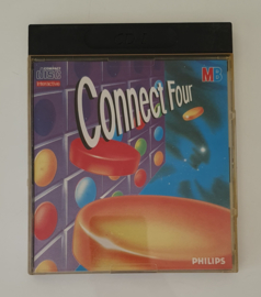 CD-I Connect Four (CIB)