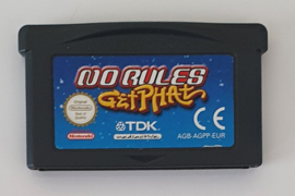 GBA No Rules Get Phat (cart only) EUR