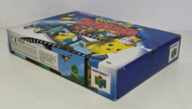 N64 Pokémon Snap (CIB) NHAU