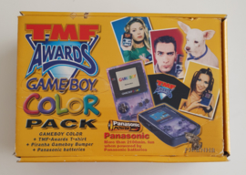 Gameboy Color Consoles & Accessories