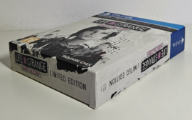 PS4 Life is Strange Before the Storm - Limited Edition (CIB)