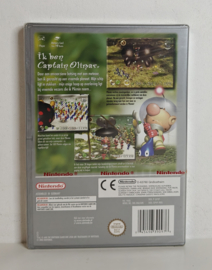 Gamecube Pikmin Player's Choice (factory sealed) HOL