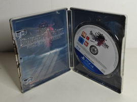 PS4 Stranger of Paradise Final Fantasy Origin Steelbook Edition (CIB)