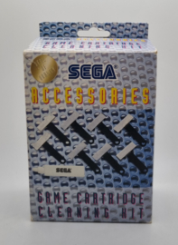SEGA Accessories Game Cartridge Cleaning Kit (boxed) Ozisoft