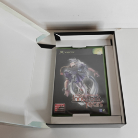 Xbox Innocent Tears Limited Version (CIB) Japanese version