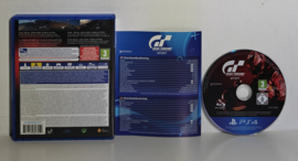 PS4 Gran Turismo Sport (CIB)