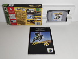 N64 Excitebike 64 (CIB) NEU6