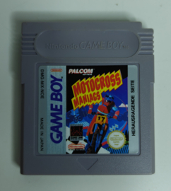 GB Motocross Madness (cart only) NOE