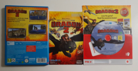 Wii U How To train Your Dragon 2 (CIB) EUR
