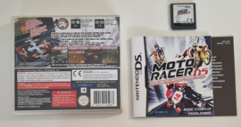 DS Moto Racer DS (CIB) FAH