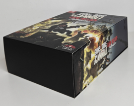 Switch Guns, Gore & Cannoli - Capo Dei Capi Collection (CIB) UKV